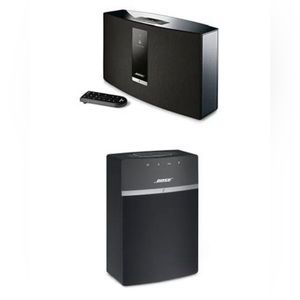 Bose SoundTouch 10 wireless speaker